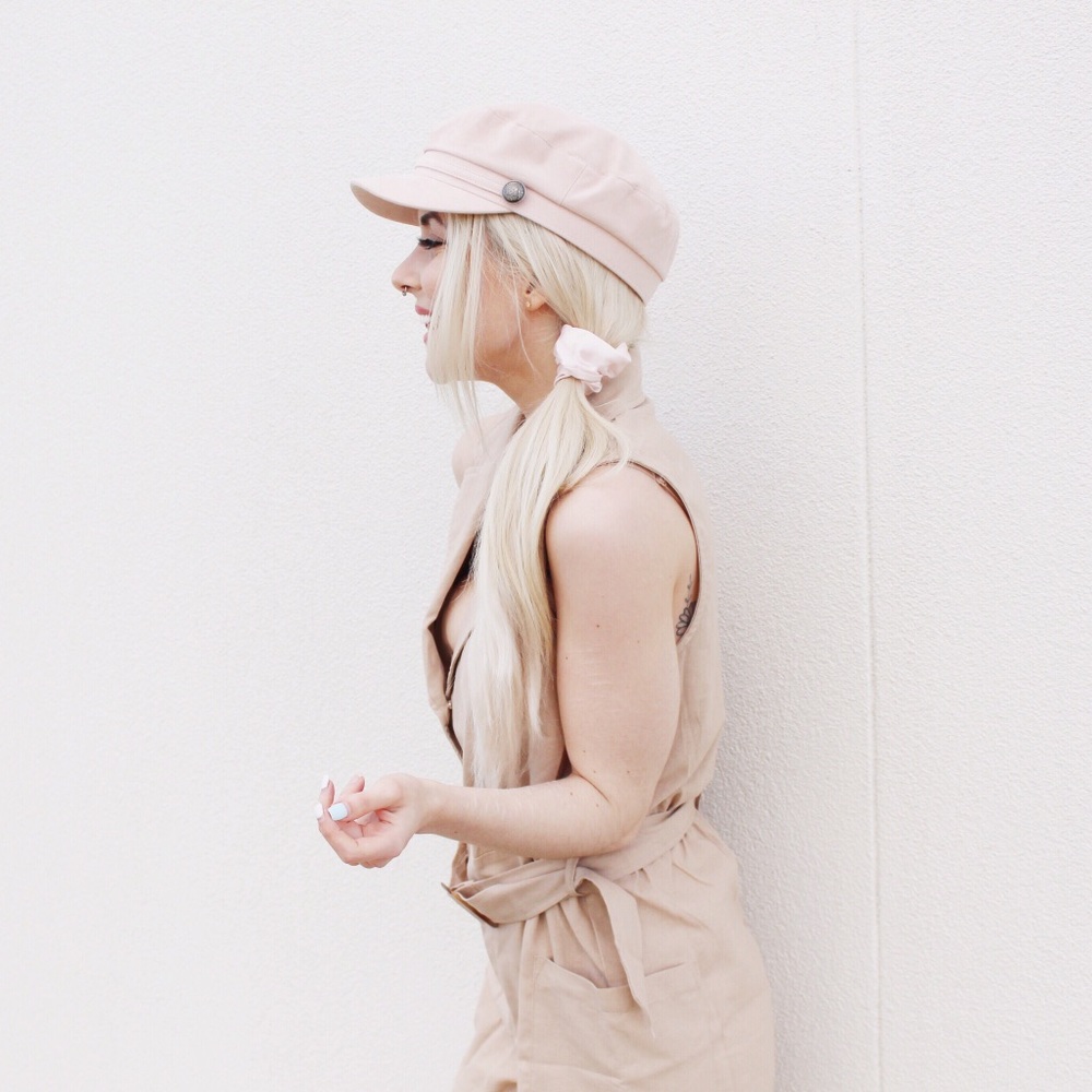 Showpo Romper - Picture 3 of 5